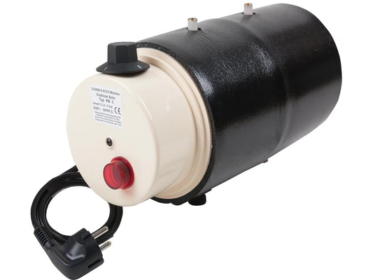 Elgena Boiler KB 3 12v/200W