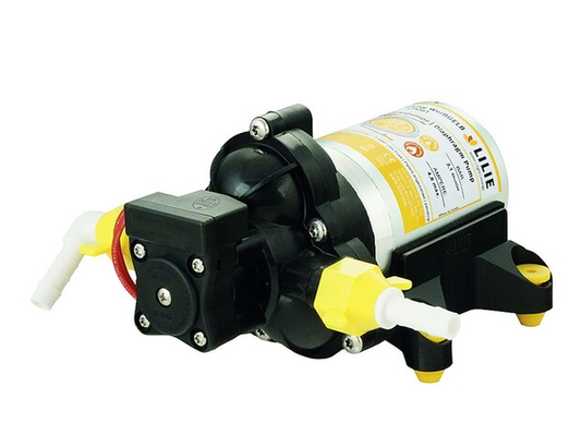 LILIE CLASSICSERIE Membranpumpen Trinkwassersystem (LP061)